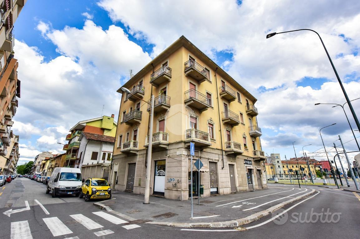 Appartamento – Torino, Madonna di Campagna, Circoscrizione 5 - Vista 2