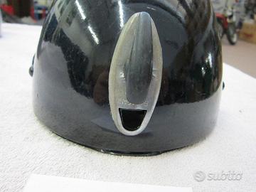 Carcassa Corpo Faro Cev corto diametro 130