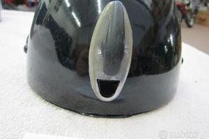 Carcassa Corpo Faro Cev corto diametro 130