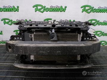 RIVESTIMENTO - CULLA PUNTO 1.2 BENZINA 2007