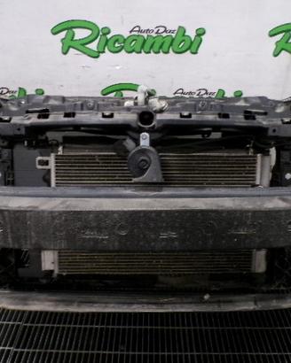 RIVESTIMENTO - CULLA PUNTO 1.2 BENZINA 2007