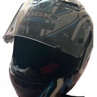 Casco integrale racing/touring OGK