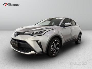 Toyota C-HR 1.8h Trend e-cvt