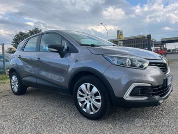 Renault Captur TCe 12V 90 CV Start&Stop