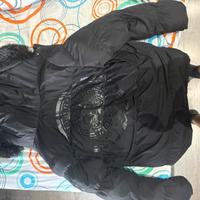 Giubotto glorious gangsta