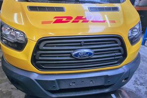 Ricambi Ford transit kit