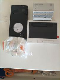 Kit Linea 3000 finitura Light BTicino 363942