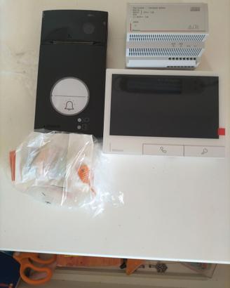 Kit Linea 3000 finitura Light BTicino 363942