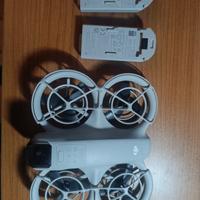  dji neo 2 batterie  Care Refresh