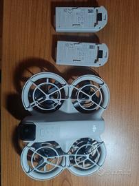  dji neo 2 batterie  Care Refresh