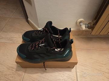 Scarpe Adidas Terrex n° 44 