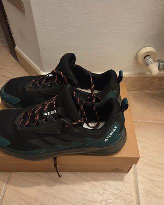 Scarpe Adidas Terrex n° 44 