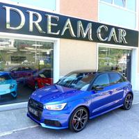AUDI S1 SPB 2.0 TFSI quattro 231CV PACCHETTO QUA