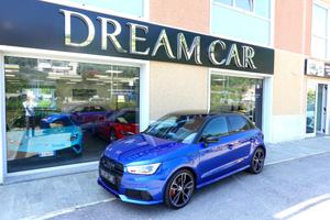 AUDI S1 SPB 2.0 TFSI quattro 231CV PACCHETTO QUA