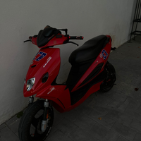 Panthom f12r LC ducati corse