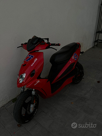 Panthom f12r LC ducati corse