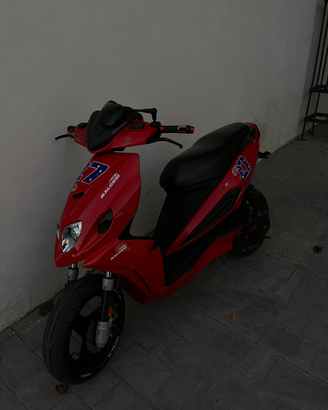 Panthom f12r LC ducati corse