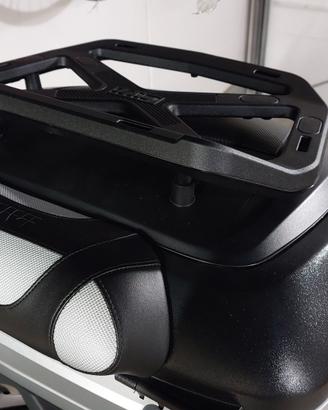 Bauletto - top case GIVI MAXIA 4 - 56 L