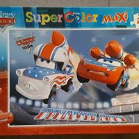 Puzzle Clementoni Super Color Maxi