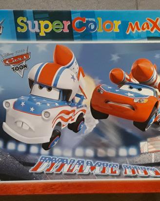 Puzzle Clementoni Super Color Maxi