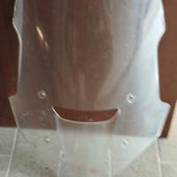 cupolino Honda NC 750 X 2016