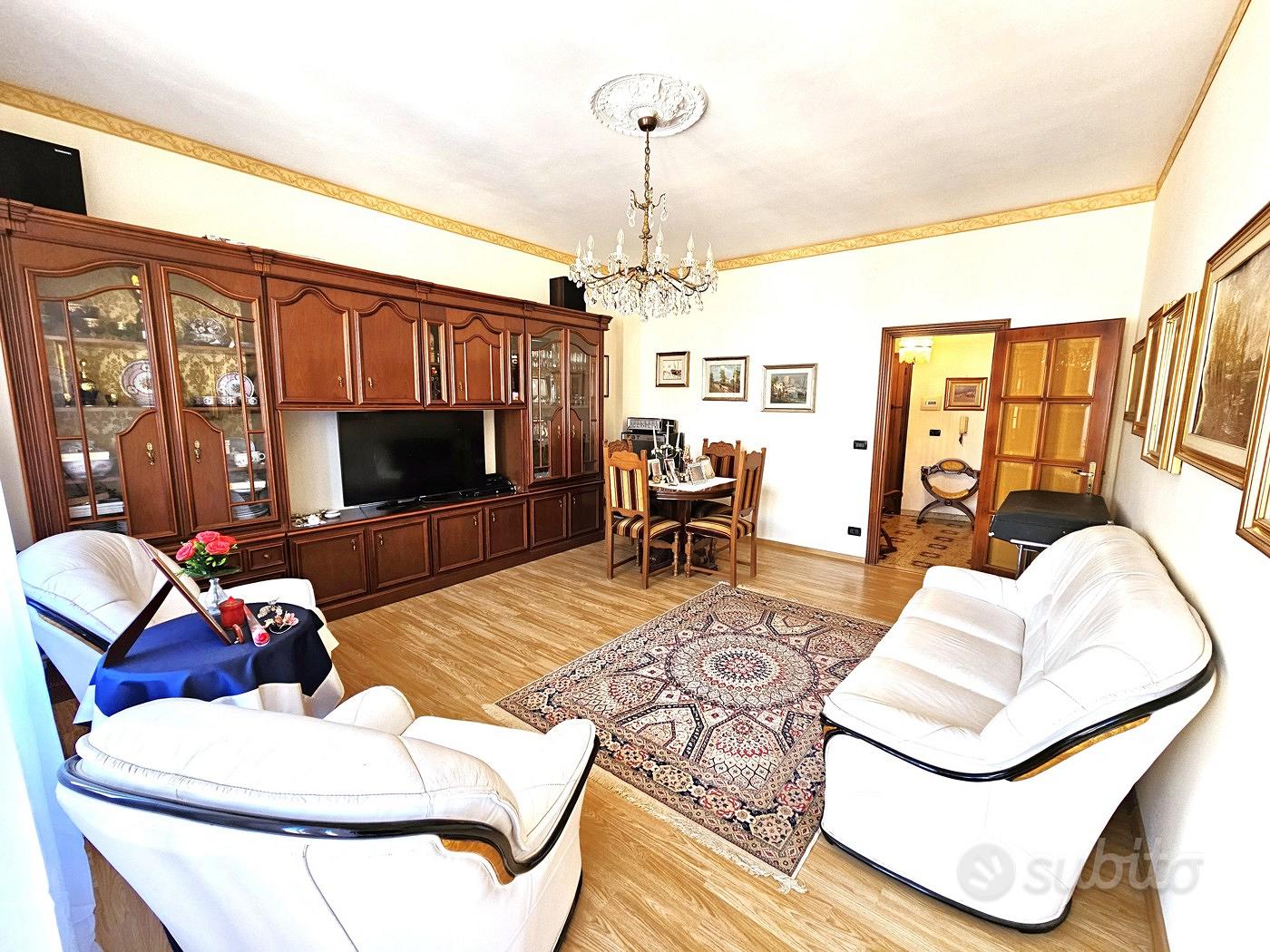Appartamento San Severo [Cod. rif 3273048VRG] - Vista 3