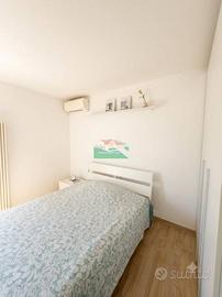 Appartamento di 80 m² con 3 locali e box auto a Ra