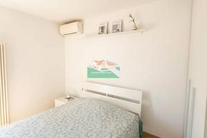 Appartamento di 80 m² con 3 locali e box auto a Ra