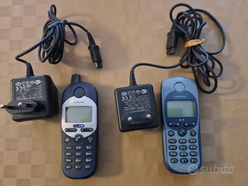 cellulari siemens C35i e M35