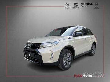 SUZUKI Vitara 1.4 Hybrid Aut. 4WD BiColor Comfort 
