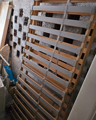reti a doghe ikea