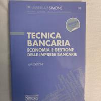 Manuale di Tecnica Bancaria
