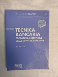 Manuale di Tecnica Bancaria