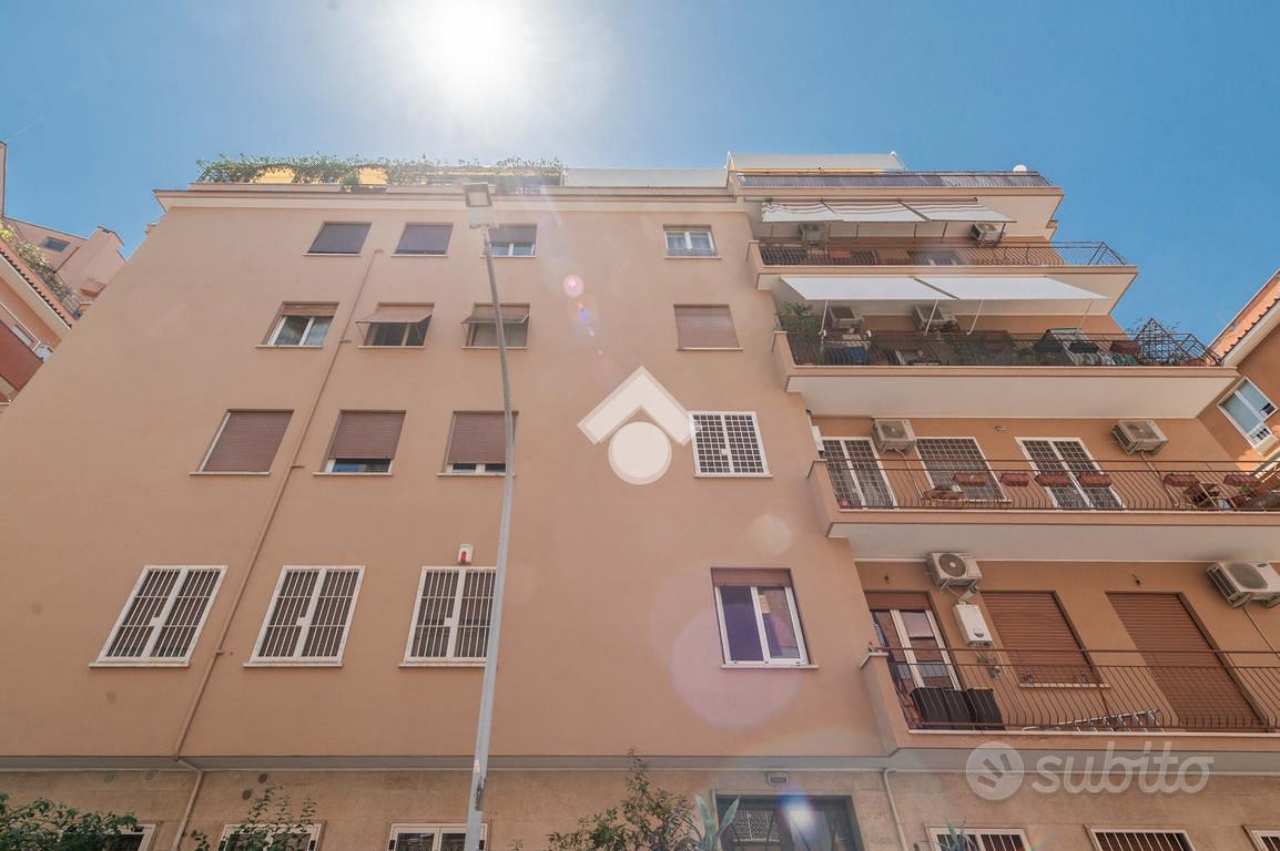 Appartamento – Roma, Trionfale - Vista 4