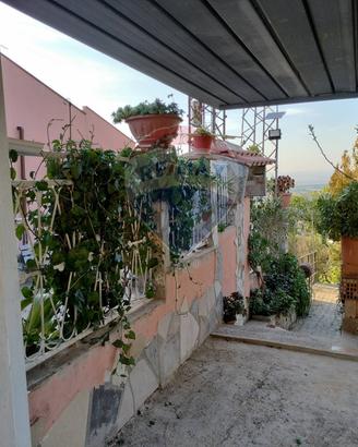 Villa singola - Chiaramonte Gulfi