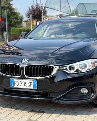 Bmw 418d 5 PORTE GRAND COUPE SPORT