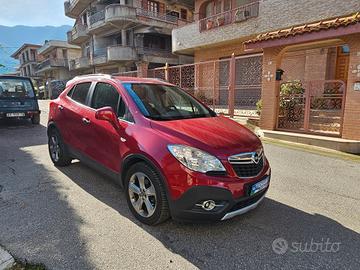 Opel Mokka 1.7 CDTI Ecotec 130CV 4x2 Start&Stop Co