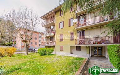 Appartamento a Travacò Siccomario 3 locali