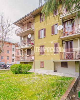 Appartamento a Travacò Siccomario 3 locali