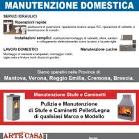 Manutenzione domestica