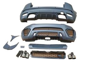 Range Rover Evoque 2012>2018 Bodykit SVR look