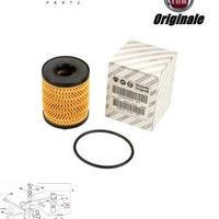 Filtro olio originale fiat panda 312 500 l x doblo