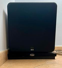 SVS SB2000 Pro Sub