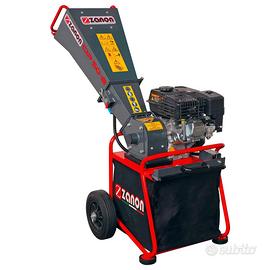 Cippatore Zanon CIP 50-B