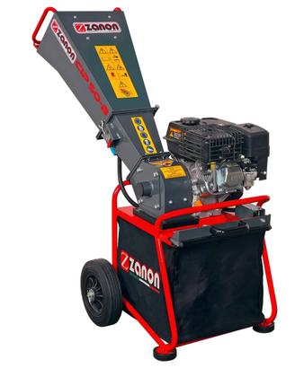 Cippatore Zanon CIP 50-B