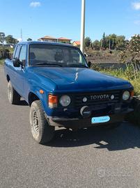 TOYOTA HJ 60 PK