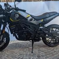 Benelli 2C 250