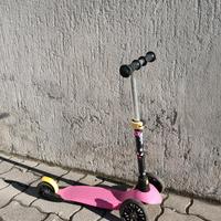 MONOPATTINO BIMBA 2-4 ANNI