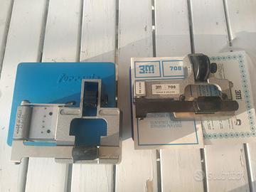 giunta pellicola super 8