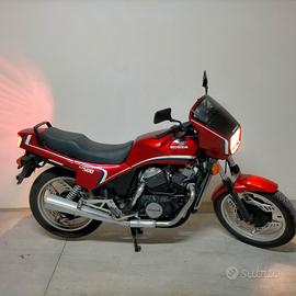 Honda 500f